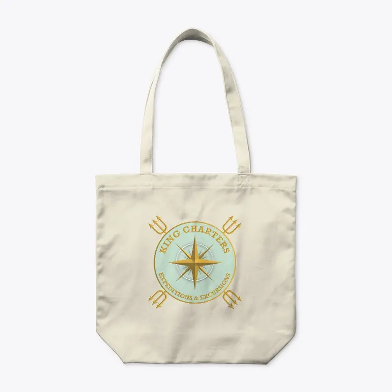 Our Classic Logo Tote Bag