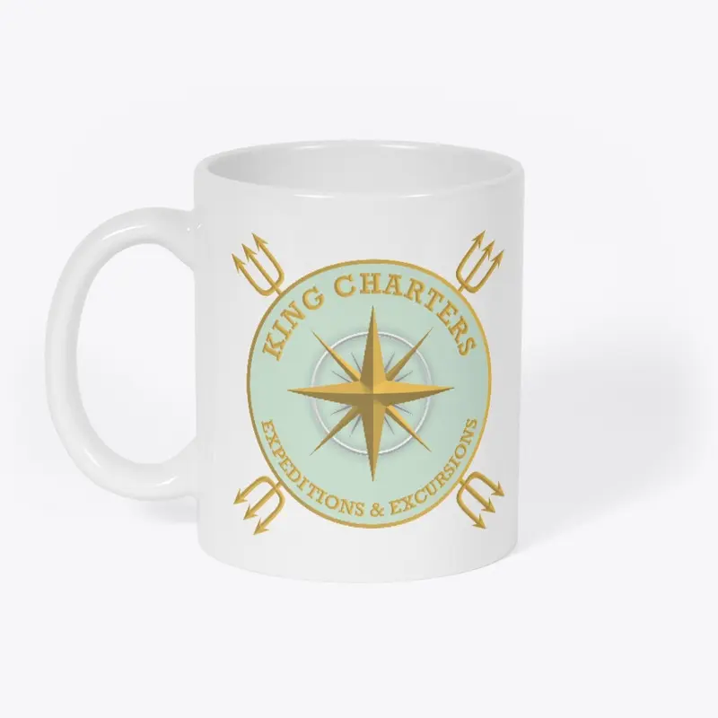 Our Classic Logo Coffee Mug